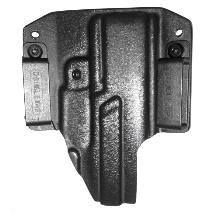 Kabura Doubletap OWB - Sig Sauer P320 Compact